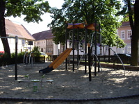 Ansicht Lindenplatz