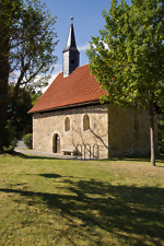 Martinskapelle