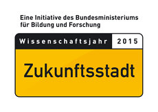 Logo Zukunftsstadt
