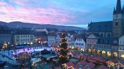 Weihnachtsmarkt