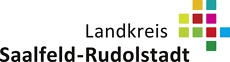 Logo Landkreis Saalfeld-Rudolstadt