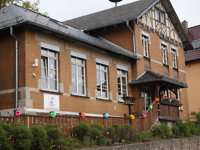 Kindergarten „Hainbergstrolche“ Unterwirbach