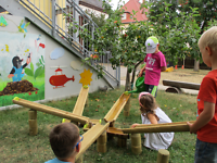 Kindergarten „Pusteblume“