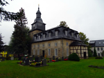 Kirche Braunsdorf