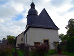 Marienkirche zu Eyba