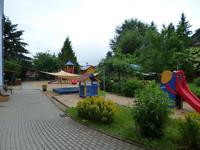 Kindergarten „Spatzennest“ Kleingeschwenda